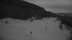 Sjezdovka Jáchymovská, lanovka Prima Express