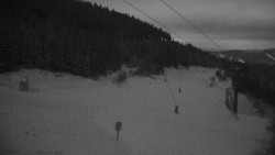 Sjezdovka Jáchymovská, lanovka Prima Express