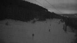 Sjezdovka Jáchymovská, lanovka Prima Express