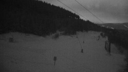 Sjezdovka Jáchymovská, lanovka Prima Express