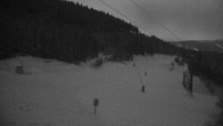 Sjezdovka Jáchymovská, lanovka Prima Express