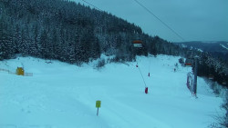 Sjezdovka Jáchymovská, lanovka Prima Express