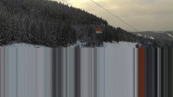 Sjezdovka Jáchymovská, lanovka Prima Express