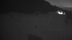 Sjezdovka Jáchymovská, lanovka Prima Express