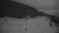 Sjezdovka Jáchymovská, lanovka Prima Express