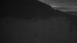 Sjezdovka Jáchymovská, lanovka Prima Express