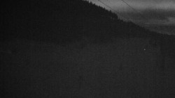 Sjezdovka Jáchymovská, lanovka Prima Express