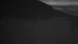 Sjezdovka Jáchymovská, lanovka Prima Express