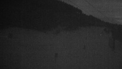 Sjezdovka Jáchymovská, lanovka Prima Express