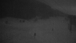 Sjezdovka Jáchymovská, lanovka Prima Express