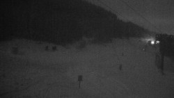 Sjezdovka Jáchymovská, lanovka Prima Express