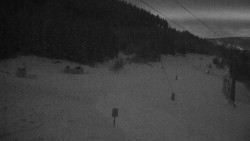 Sjezdovka Jáchymovská, lanovka Prima Express