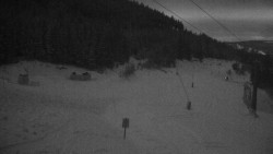 Sjezdovka Jáchymovská, lanovka Prima Express