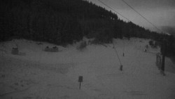 Sjezdovka Jáchymovská, lanovka Prima Express