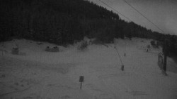 Sjezdovka Jáchymovská, lanovka Prima Express