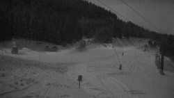 Sjezdovka Jáchymovská, lanovka Prima Express