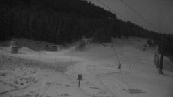 Sjezdovka Jáchymovská, lanovka Prima Express