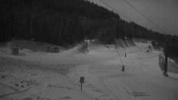 Sjezdovka Jáchymovská, lanovka Prima Express