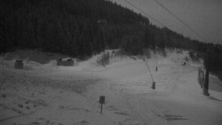 Sjezdovka Jáchymovská, lanovka Prima Express