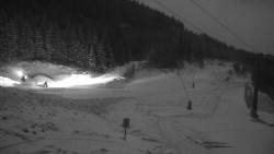 Sjezdovka Jáchymovská, lanovka Prima Express