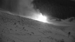 Sjezdovka Jáchymovská, lanovka Prima Express