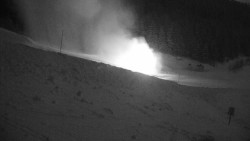 Sjezdovka Jáchymovská, lanovka Prima Express