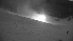 Sjezdovka Jáchymovská, lanovka Prima Express