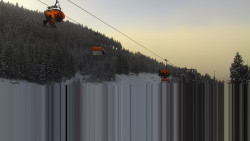 Sjezdovka Jáchymovská, lanovka Prima Express