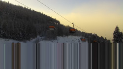 Sjezdovka Jáchymovská, lanovka Prima Express