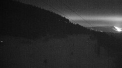 Sjezdovka Jáchymovská, lanovka Prima Express