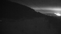 Sjezdovka Jáchymovská, lanovka Prima Express