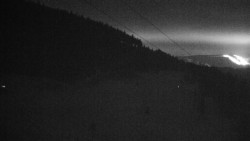 Sjezdovka Jáchymovská, lanovka Prima Express