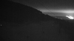 Sjezdovka Jáchymovská, lanovka Prima Express