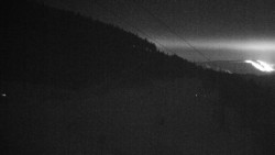 Sjezdovka Jáchymovská, lanovka Prima Express