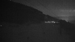 Sjezdovka Jáchymovská, lanovka Prima Express