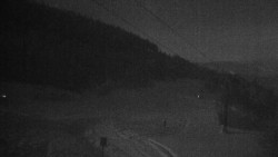 Sjezdovka Jáchymovská, lanovka Prima Express