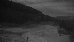 Sjezdovka Jáchymovská, lanovka Prima Express