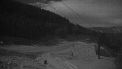 Sjezdovka Jáchymovská, lanovka Prima Express