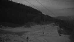 Sjezdovka Jáchymovská, lanovka Prima Express