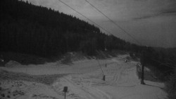 Sjezdovka Jáchymovská, lanovka Prima Express