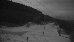 Sjezdovka Jáchymovská, lanovka Prima Express