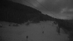 Sjezdovka Jáchymovská, lanovka Prima Express