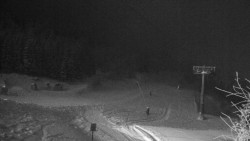 Sjezdovka Jáchymovská, lanovka Prima Express