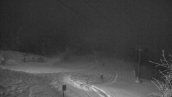 Sjezdovka Jáchymovská, lanovka Prima Express