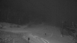 Sjezdovka Jáchymovská, lanovka Prima Express