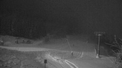 Sjezdovka Jáchymovská, lanovka Prima Express