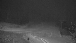 Sjezdovka Jáchymovská, lanovka Prima Express