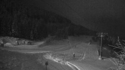 Sjezdovka Jáchymovská, lanovka Prima Express