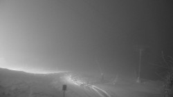 Sjezdovka Jáchymovská, lanovka Prima Express