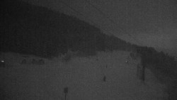 Sjezdovka Jáchymovská, lanovka Prima Express